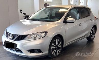 Nissan Pulsar 1.5 dCi Tekna 110cv