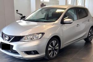 Nissan Pulsar 1.5 dCi Tekna 110cv