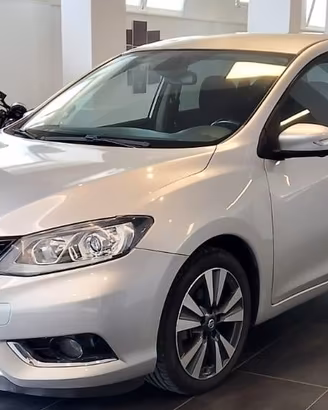 Nissan Pulsar 1.5 dCi Tekna 110cv