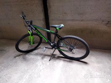 Mountain bike da uomo
