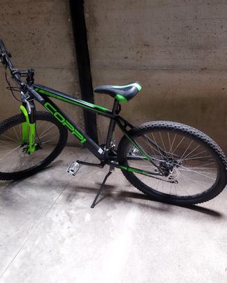 Mountain bike da uomo