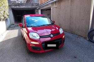 Fiat Panda 0.9 Twin Air