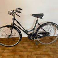 Bicicletta freni bachetta