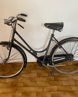Bicicletta freni bachetta