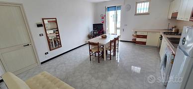 Casa al mare nel Salento a Torre Pali