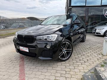 Bmw X4 xDrive20d Msport