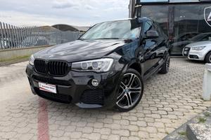 Bmw X4 xDrive20d Msport