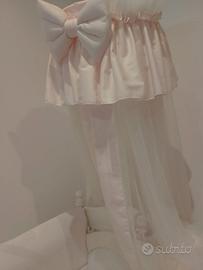 Velo per culla / lettino