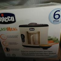 Easy meal cuocitutto Chicco