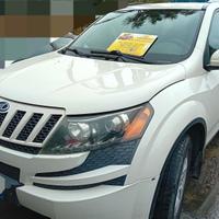 RICAMBI VARI MAHINDRA XUV 500 ANNO 2015 CC 2.2 D.