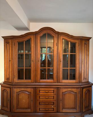 Mobile in legno