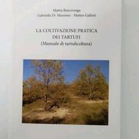 la coltivazione pratica dei tartufi 
