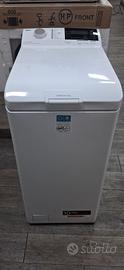 Aeg Lavatrice Carica Alto Nuova