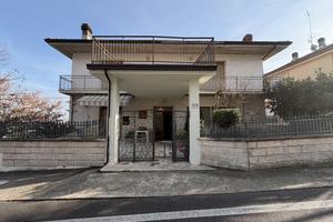 Casa Indipendente Sant'Omero [Cod. rif A188VRG]