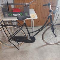 BICICLETTA OLANDESE