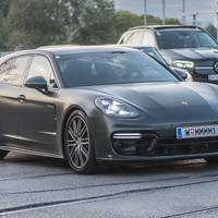 Ricambi usati porsche panamera 2020-