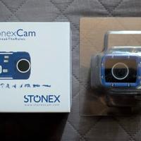 Action Cam StonexCam 4K – NUOVA mai usata