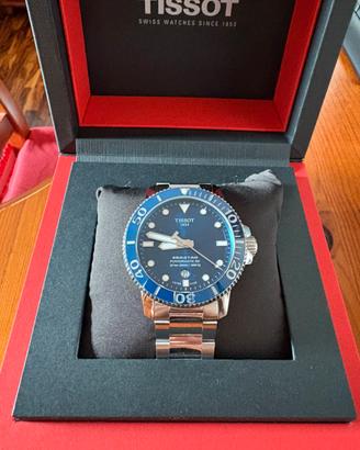 Tissot Seastar 1000