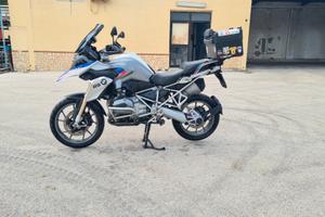r 1200 gs my 2014 + tris vario