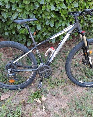 bici mtb 27.5