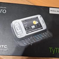 Telefono cellulare HTC  TyTN II