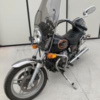 Guzzi 350