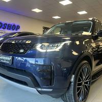 LAND ROVER Discovery Discovery 5 3.0 tds hse 624