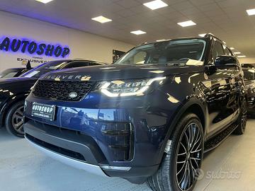 LAND ROVER Discovery Discovery 5 3.0 tds hse 624