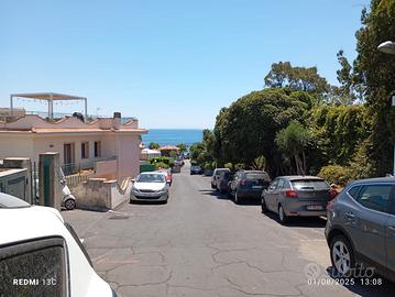 Scogliera Catania Monolocale arredato