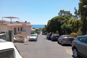 Scogliera Catania Monolocale arredato