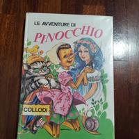 Le avventure di Pinocchio