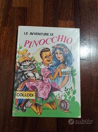Le avventure di Pinocchio