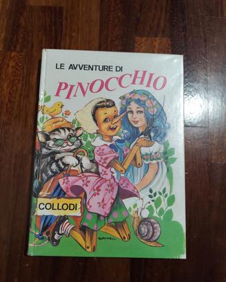 Le avventure di Pinocchio