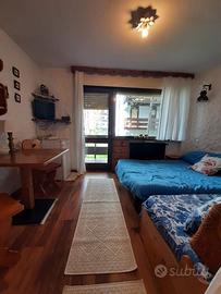Appartamento vacanza San Martino di Castrozza