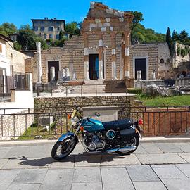 kawasaki z 400