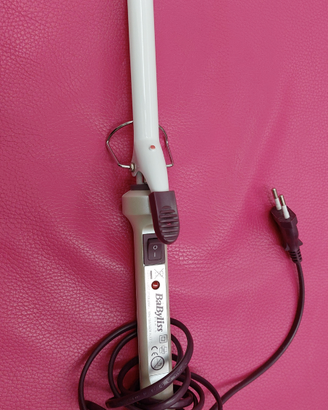 Arricciacapelli BaByliss