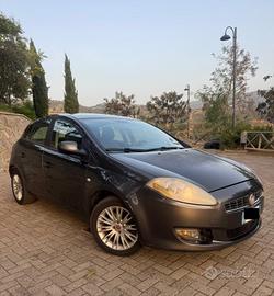Fiat Bravo 1.6 Multijet 120Cv 2009
