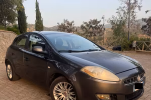 Fiat Bravo 1.6 Multijet 120Cv 2009