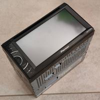Autoradio Pioneer AVH-X2600BT