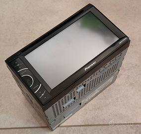Autoradio Pioneer AVH-X2600BT