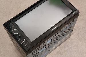 Autoradio Pioneer AVH-X2600BT