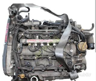 motore fiat croma 19cc