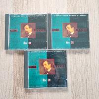 Debussy - I grandi della musica classica