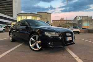 Audi A5 V6 quattro