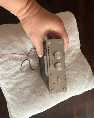 Amplificatore