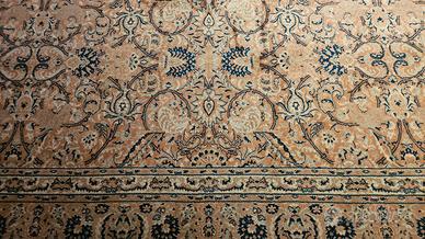 Tappeto persiano 