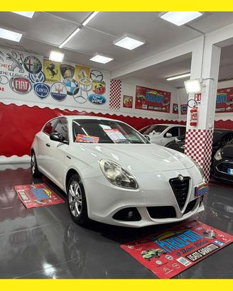 Alfa Romeo Giulietta 1.4 Turbo 120cv - 2011