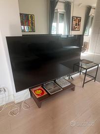 TV Philips 65 pollici 4k Ambilight