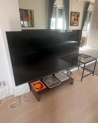 TV Philips 65 pollici 4k Ambilight