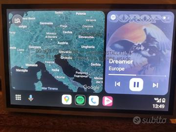 Kit conversione Ford da Sync 2 a Sync 3
